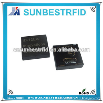 proximity id card reader module